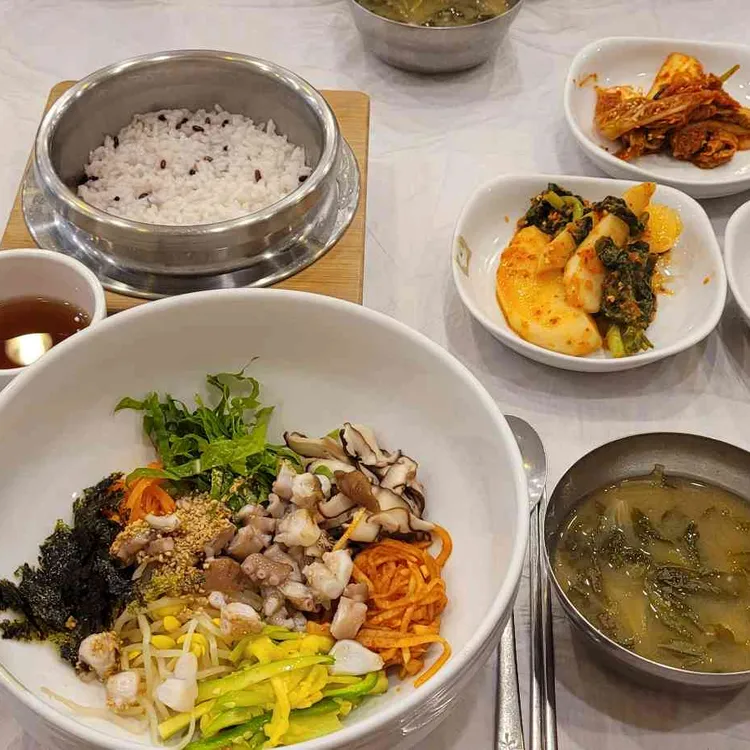 등대식당 대표 사진