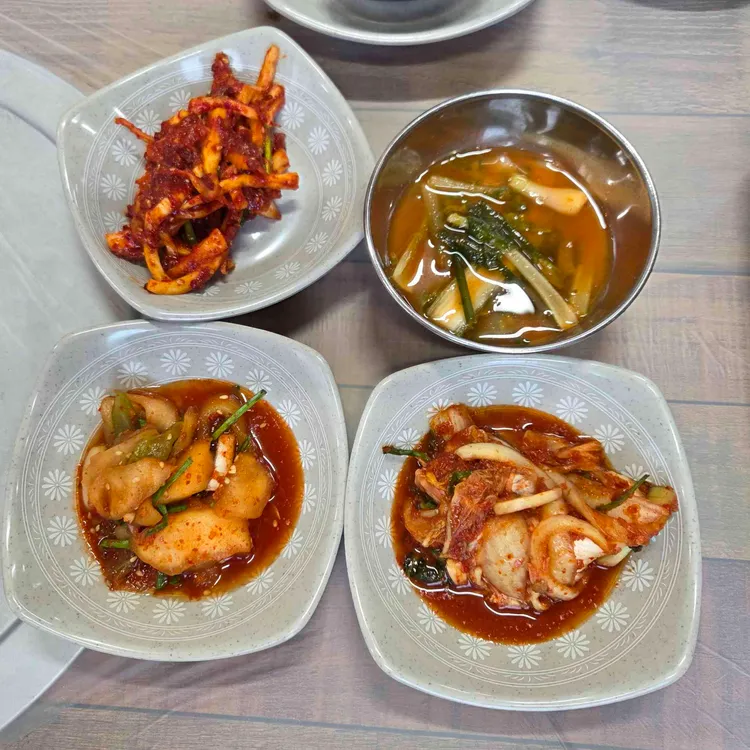 전주식당 대표 사진