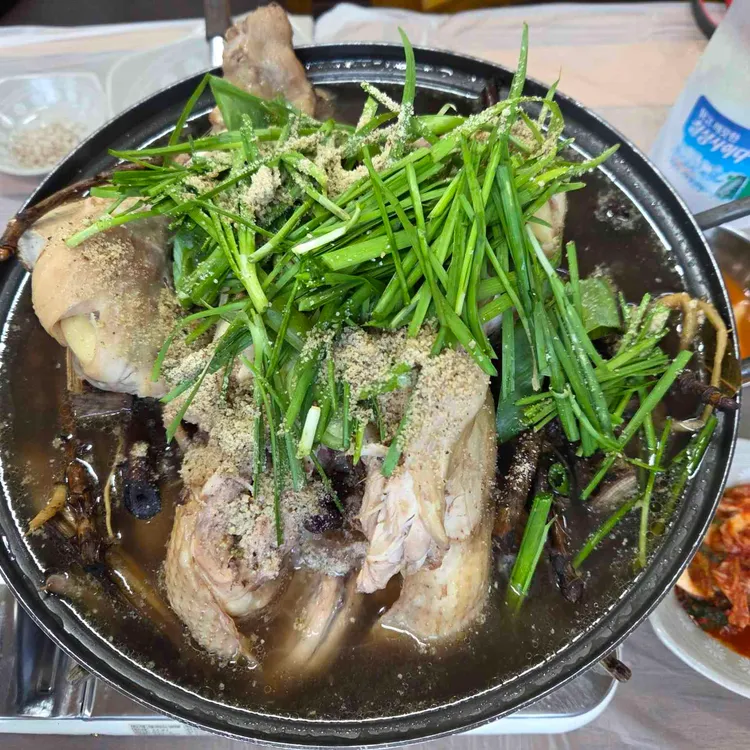 전주식당 대표 사진