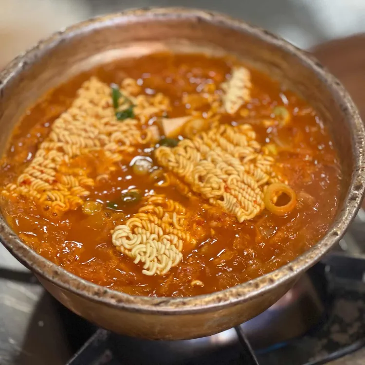 서울고기집 사진