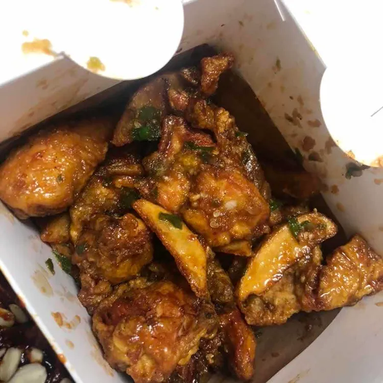 60계 치킨 대표 사진