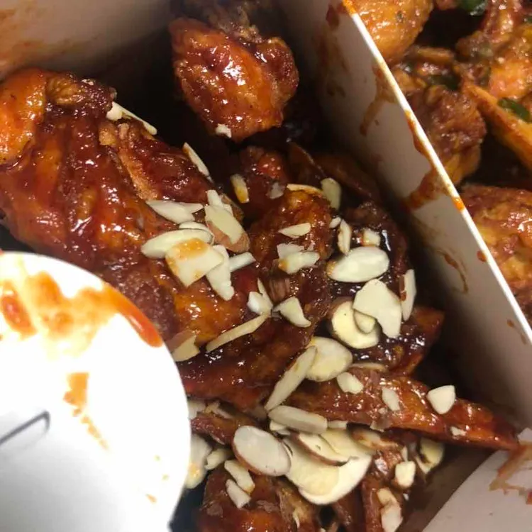 60계 치킨 대표 사진