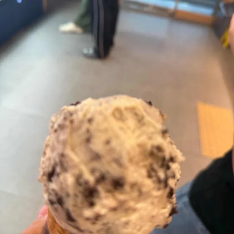 배스킨라빈스 대표 사진