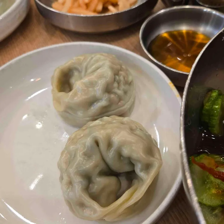 명태회 오장동 함흥냉면