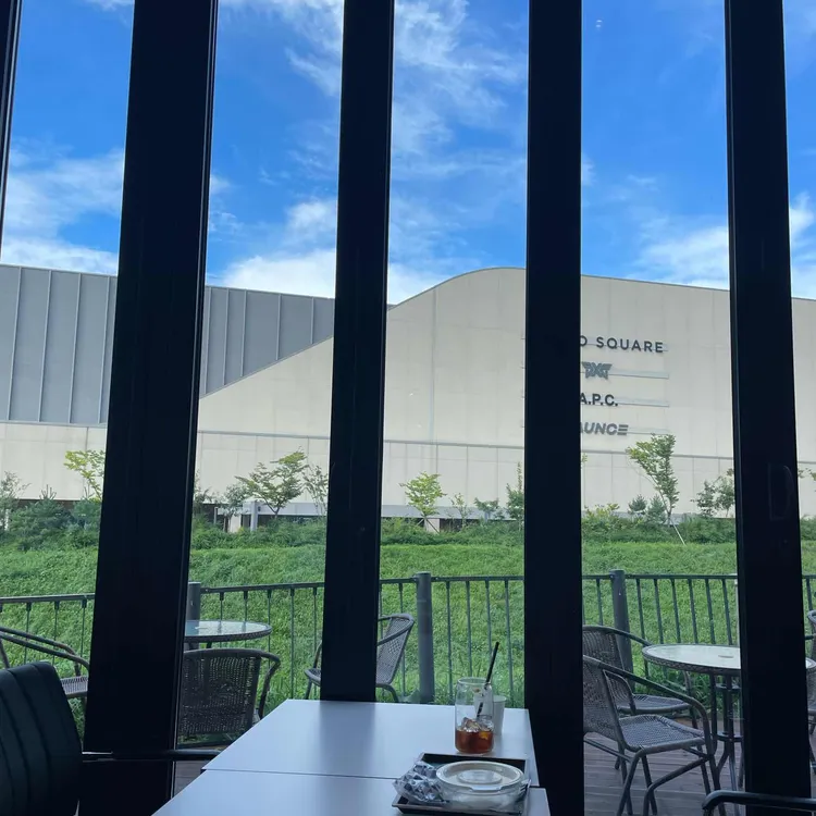 헨지 대표 사진