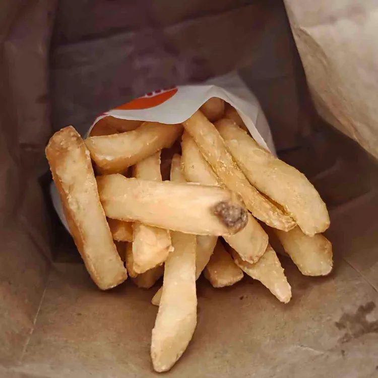 버거킹 대표 사진