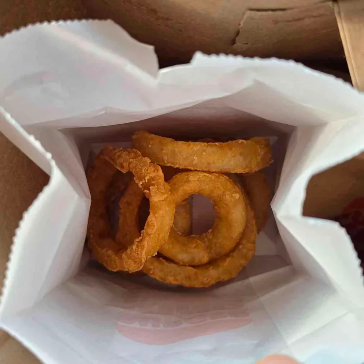 버거킹 대표 사진