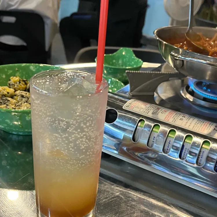 팔땡닭발 대표 사진