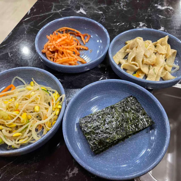 뚱이통돼지김치찌개 대표 사진