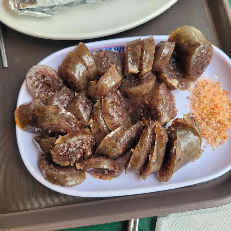 홍대조폭떡볶이 사진