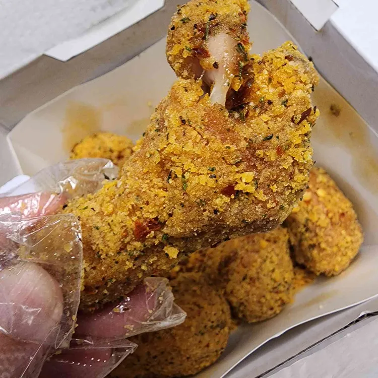 60계치킨 대표 사진