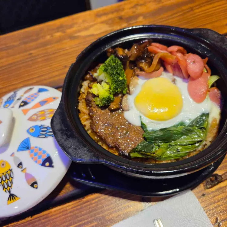 홍콩레스토랑RES 대표 사진