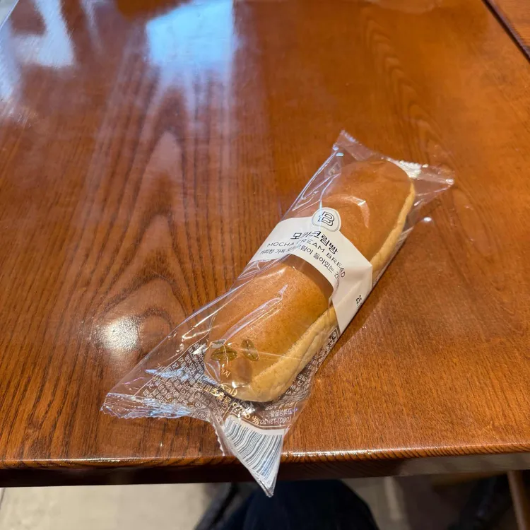 파리바게뜨 대표 사진