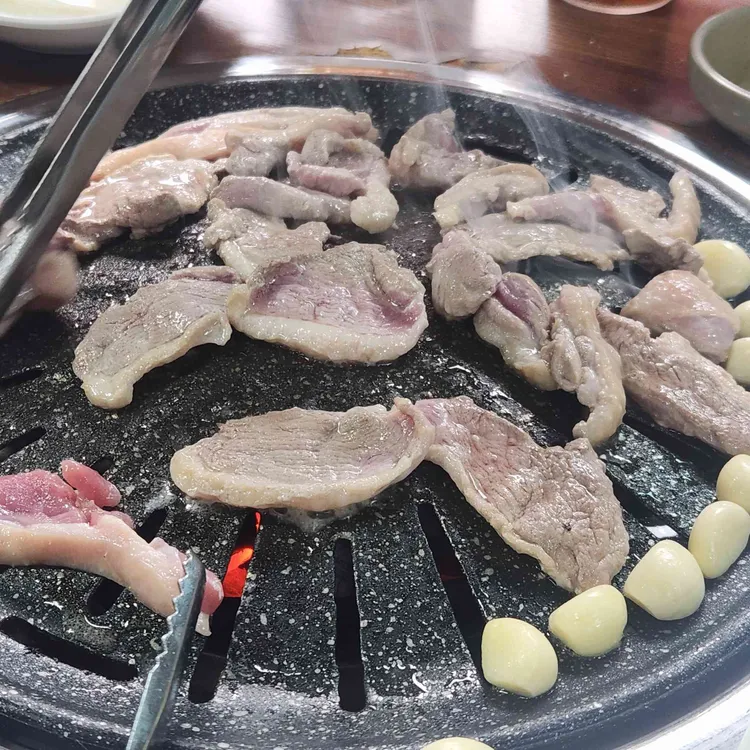 밤듸농원 사진