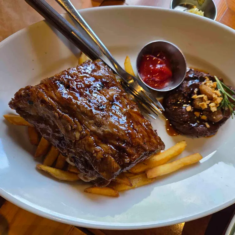 매드포갈릭 사진