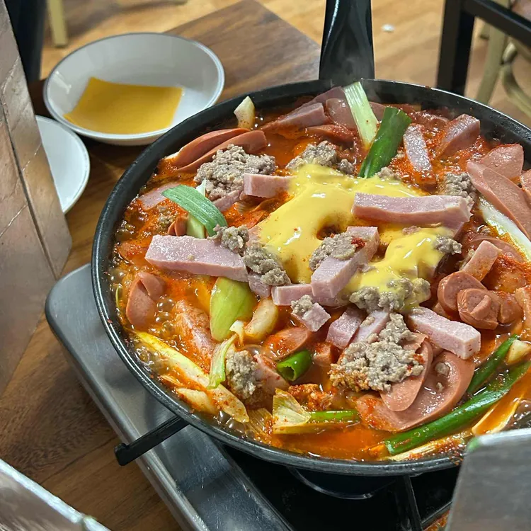 김네집 사진