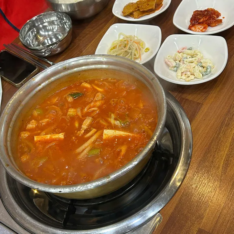 고래실찌개밥상 대표 사진