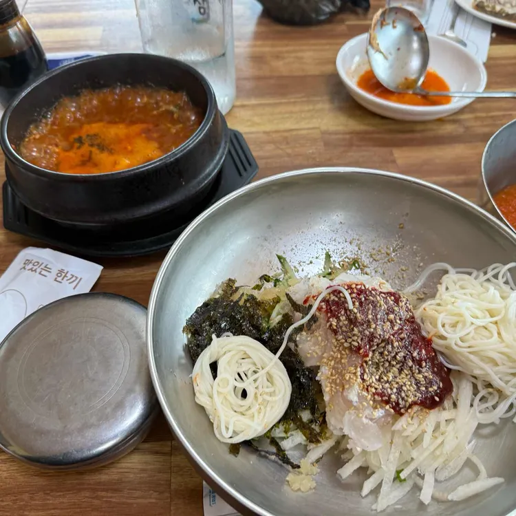 남가횟집 대표 사진