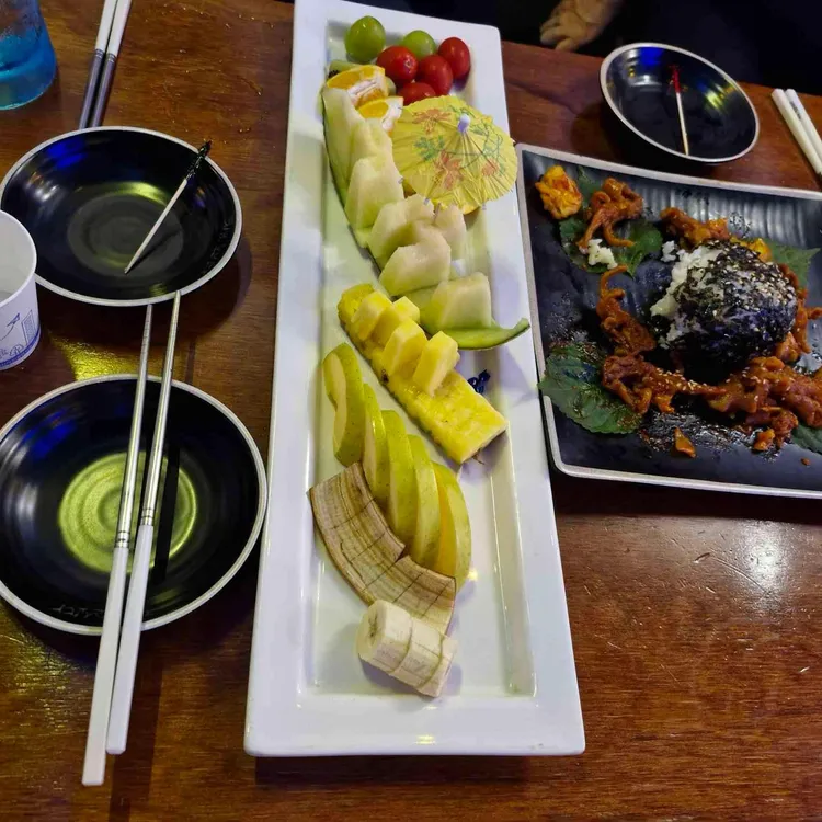 지금보고싶다 대표 사진