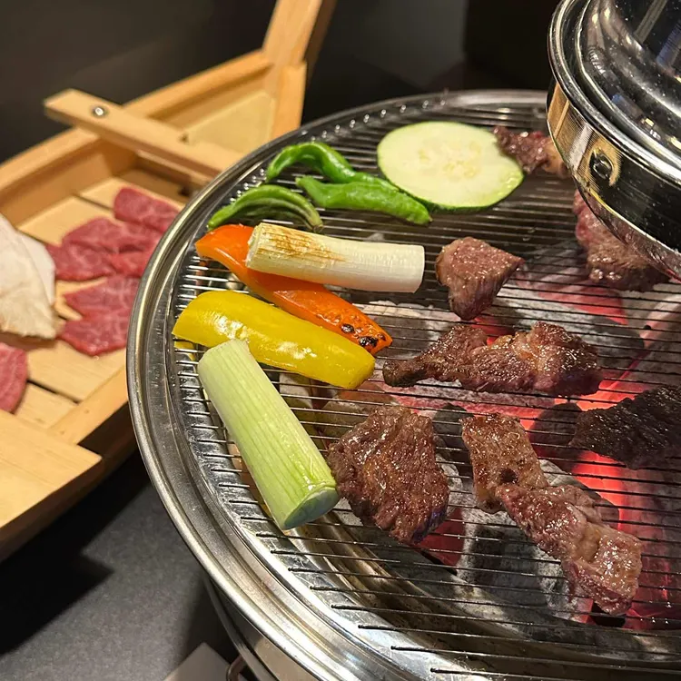 투우 대표 사진