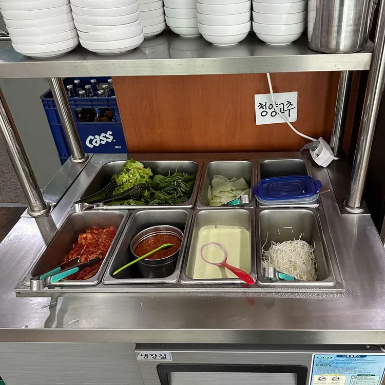 춘천닭갈비막국수 대표 사진