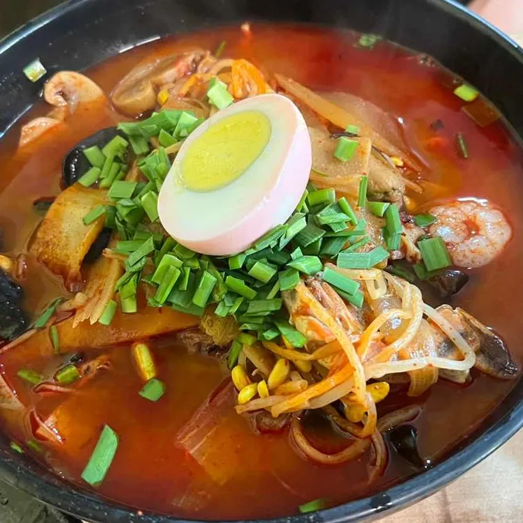 남광식당 대표 사진