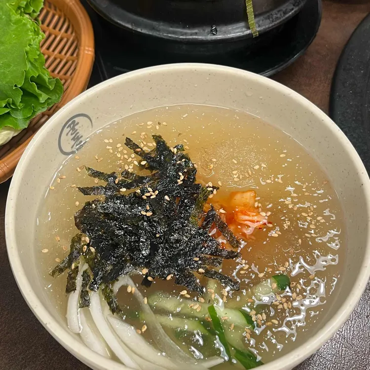 꾼돈숯불갈비 대표 사진