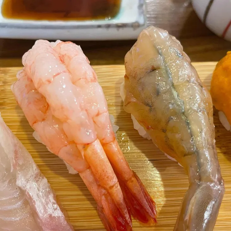 여우골초밥 사진