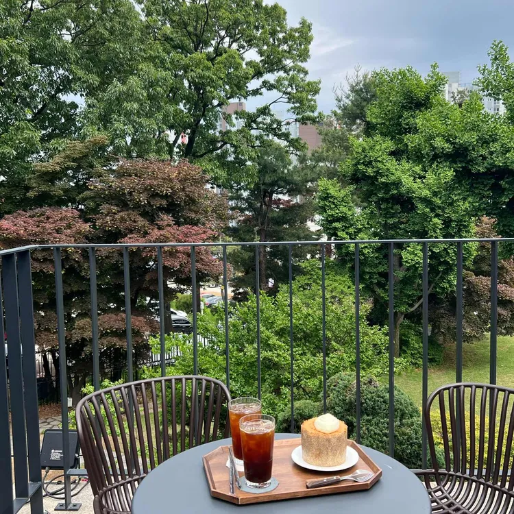 더숲 소전미술관 사진