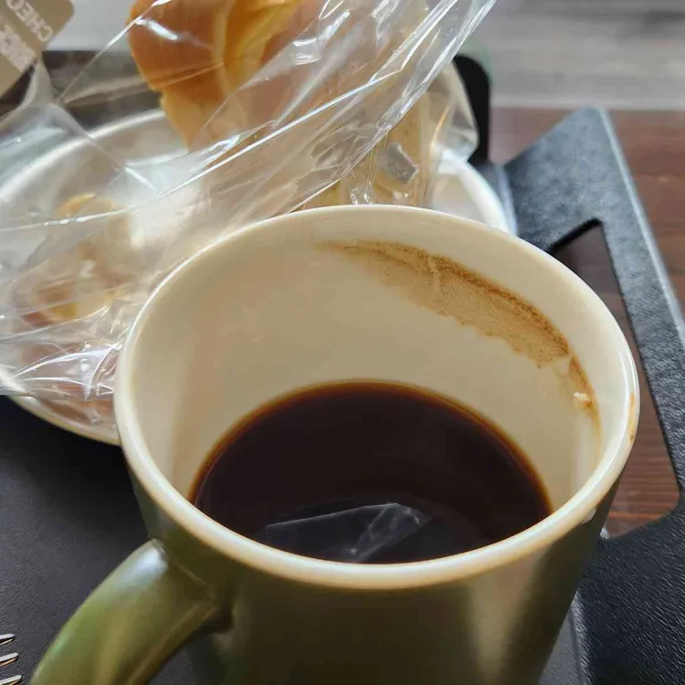 청와정 카페&펜션 사진