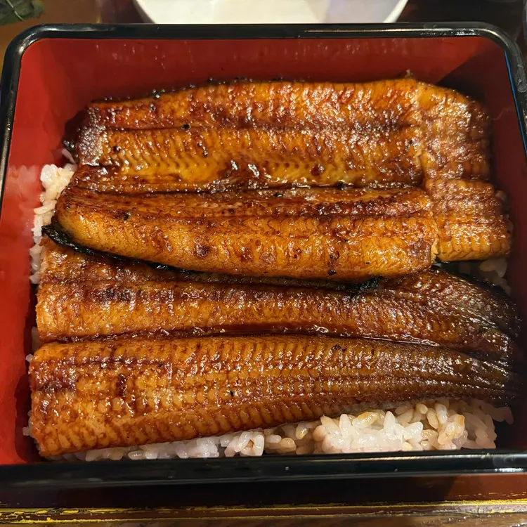 네기우나기야 사진