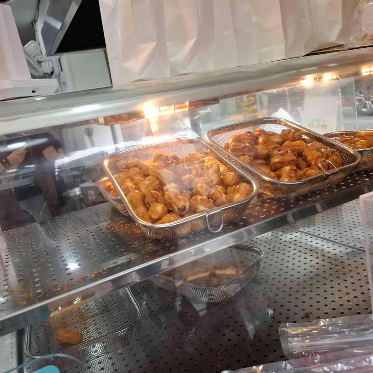 기장 옹기종기땅콩빵 대표 사진