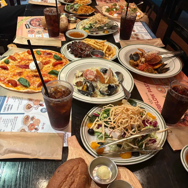 매드포갈릭 사진