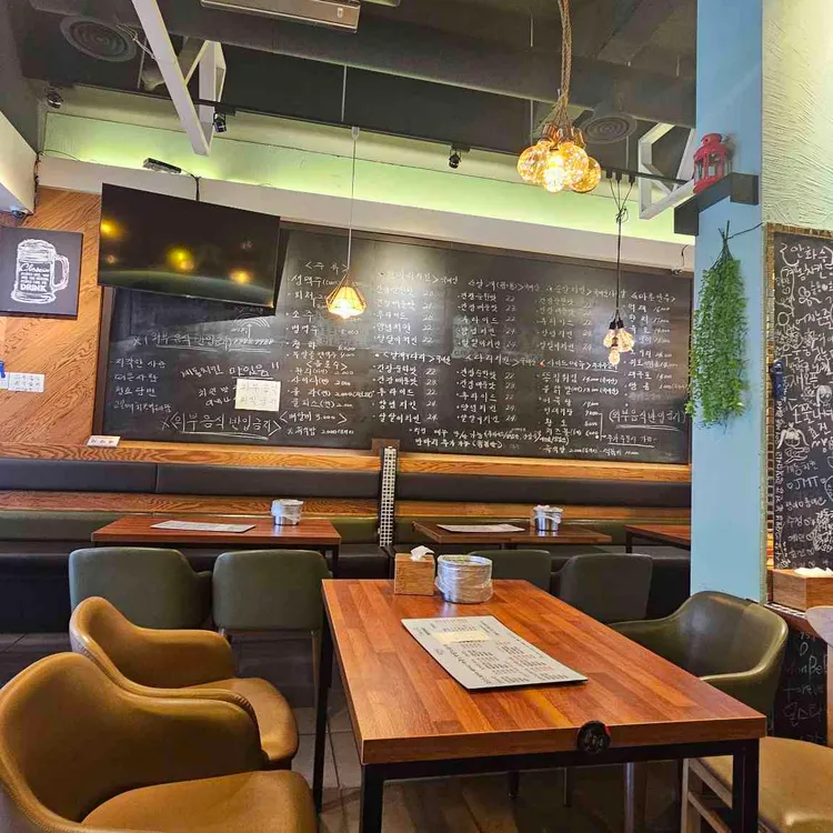 계동치킨 대표 사진