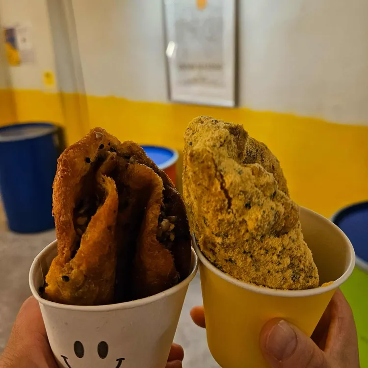 훈훈호떡 사진