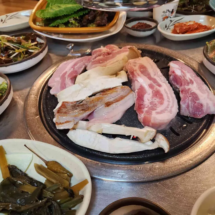 소금구이 대표 사진