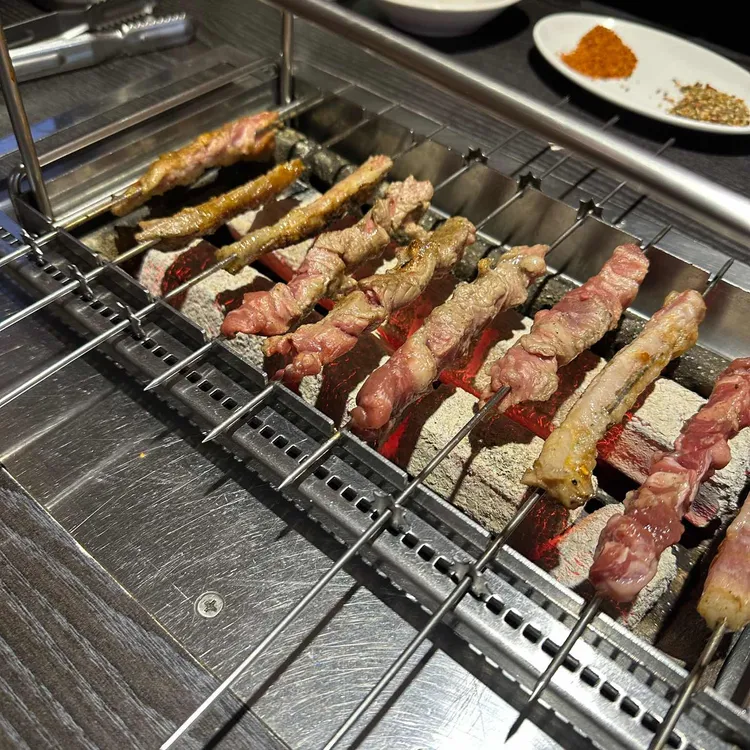 장기양꼬치 대표 사진