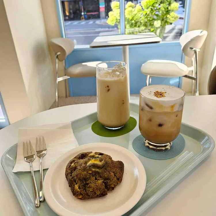 브리즐리 대표 사진