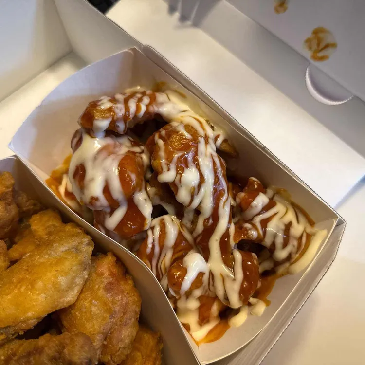 처갓집양념치킨 대표 사진