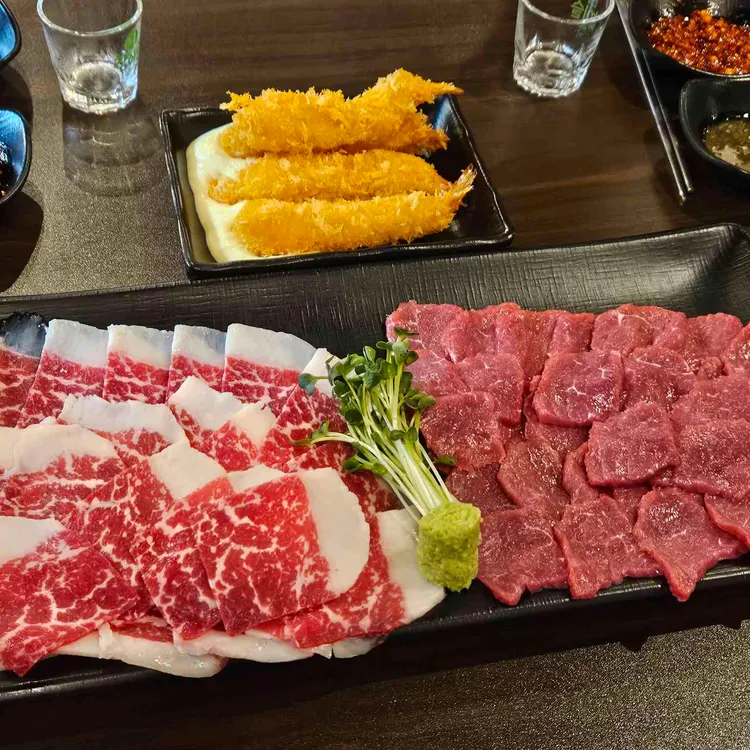 육회집 대표 사진