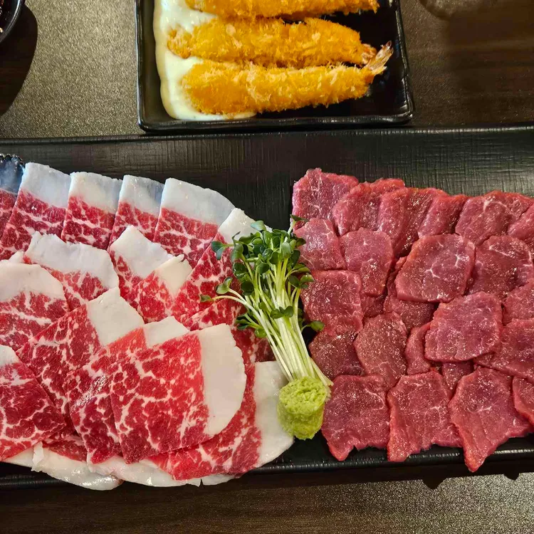 육회집 대표 사진