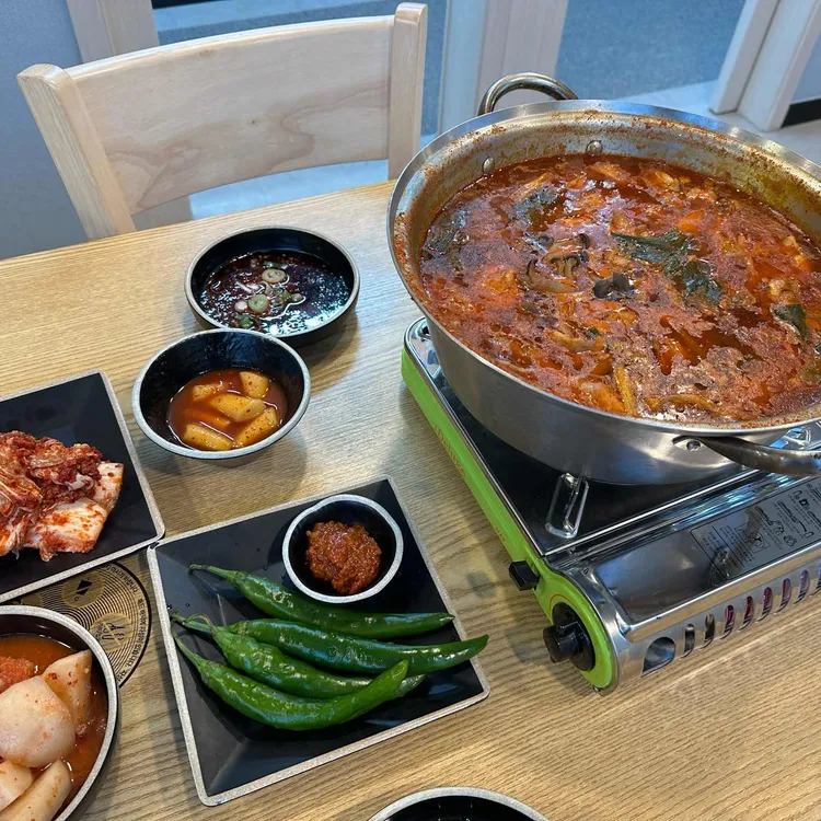 봉백당 대표 사진