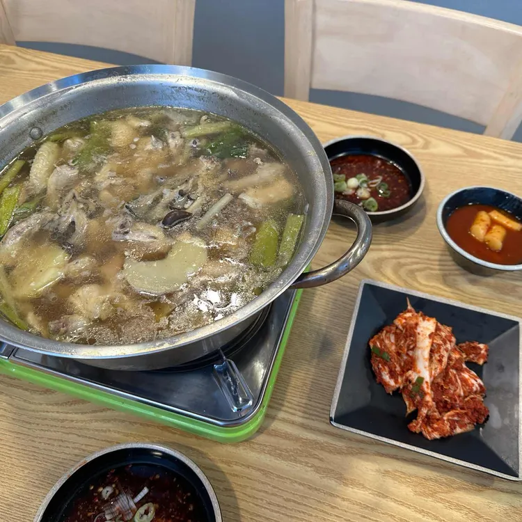 봉백당 대표 사진