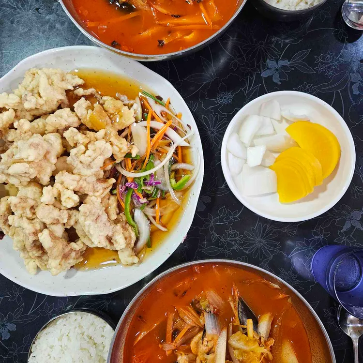 만리궁 대표 사진