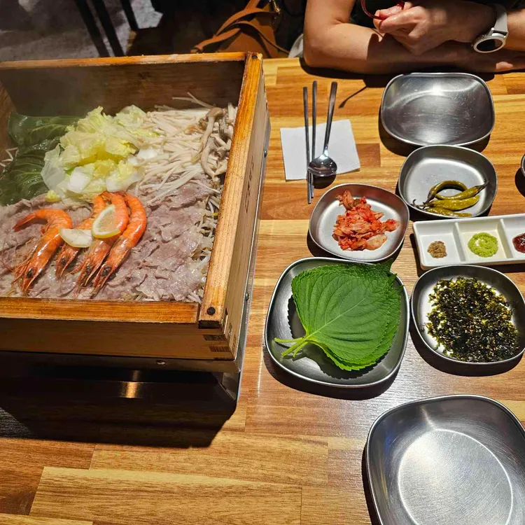 편백집 사진