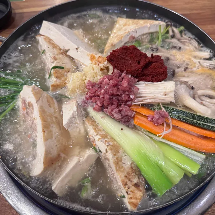 매봉식당 사진