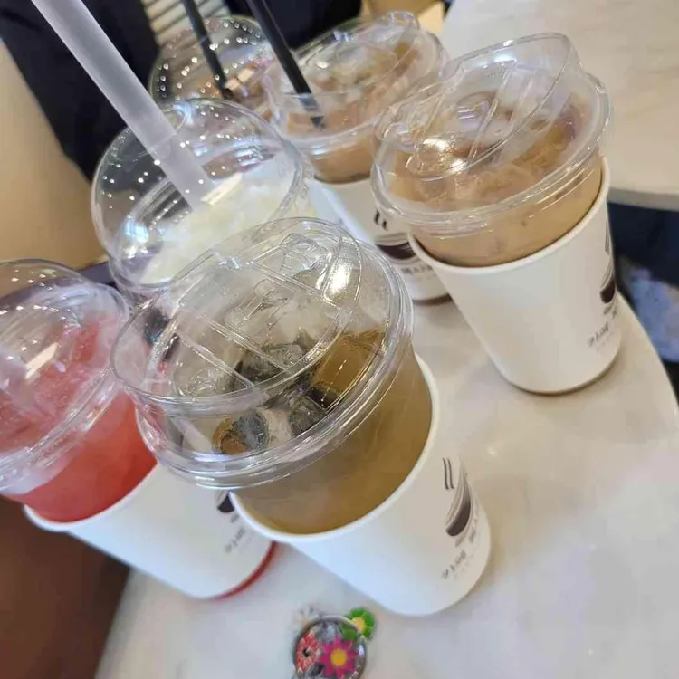 카페 복사골 대표 사진