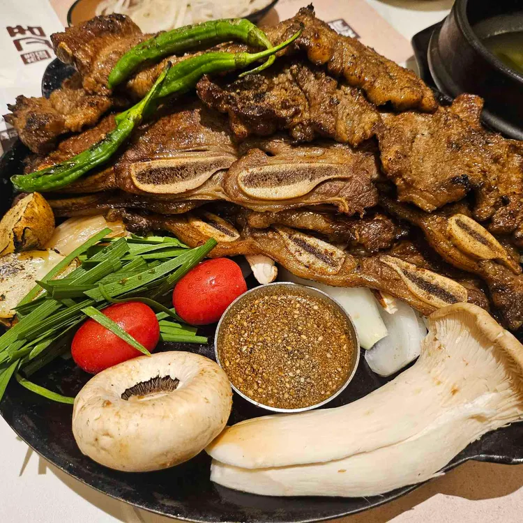 고품 대표 사진