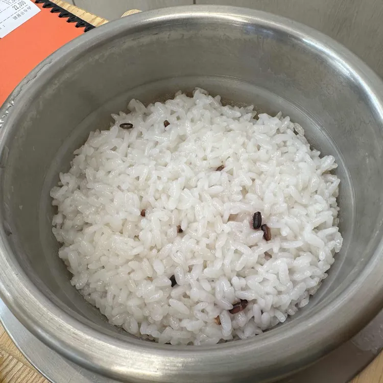 명품순두부 대표 사진