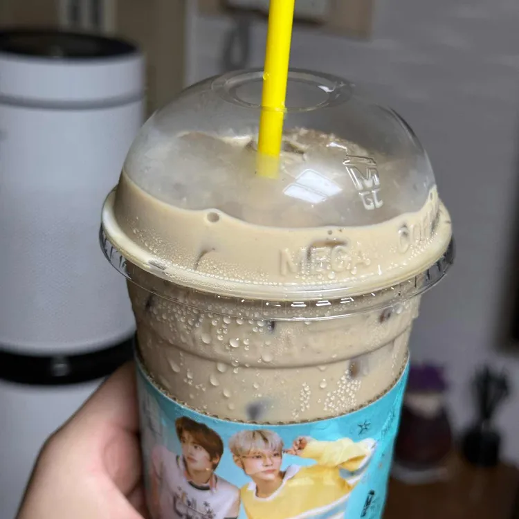 메가MGC커피 대표 사진